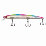 Triple Threat Jerk Bait