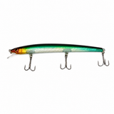 Triple Threat Jerk Bait
