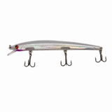Triple Threat Jerk Bait