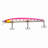 Triple Threat Jerk Bait
