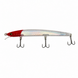 Triple Threat Jerk Bait