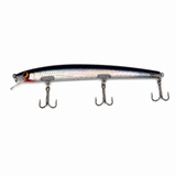 Triple Threat Jerk Bait