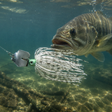 Vib-R-Bait Emerald Shad
