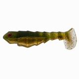 Armored Swimbait