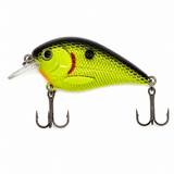 Square Bill Crank Bait