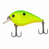 Square Bill Crank Bait