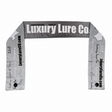 Luxury Cooling Neck Wrap