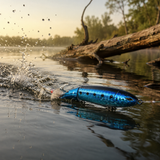 Luxury Paddle Tail