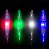 LED Fish Attracting light lures