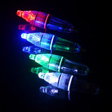 LED Fish Attracting light lures