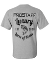 PROSTAFF (Sport Grey) Short Sleeve T-Shirt